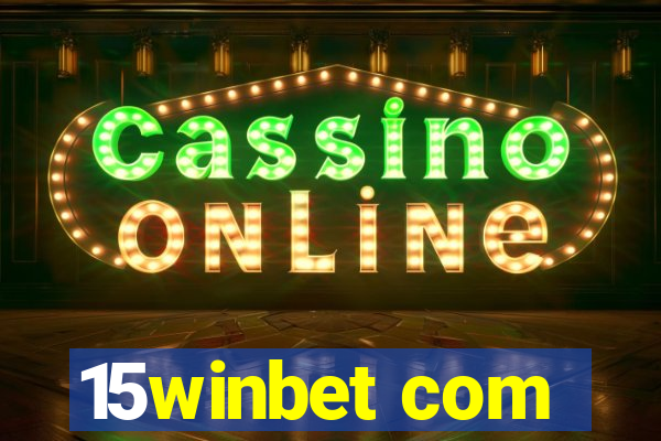 15winbet com